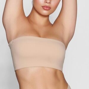 SKIMS Fits Everybody Bandeau Bra